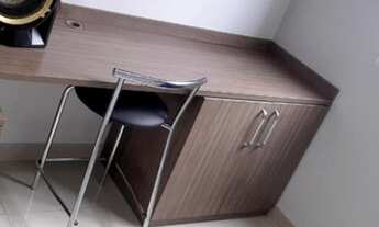 Imagem 7: Apartamento para venda tem 46 metros quadrados com 2 quartos em Cambuci - São Paulo