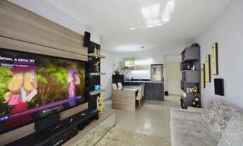 Imagem 6: Apartamento com 3 dormitórios à venda com 143m² por R$ 720.000,00 no bairro Portão - CURIT