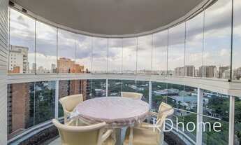 Imagem 2: Lindo apartamento em Moema