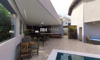 Imagem 4: Casa para venda tem 356 metros quadrados com 5 quartos em Riviera - Bertioga - SP