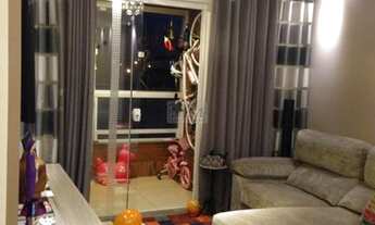 Imagem 7: Apartamento com 3 dormitórios à venda com 95.53m² por R$ 345.000,00 no bairro Centro - PIN