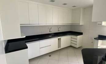 Imagem 5: Apartamento para venda com 179 m2 com 3 quartos em Calhau - São Luís - Maranhão