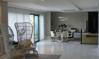 Imagem 5: Cobertura para aluguel com 503 metros quadrados com 4 quartos