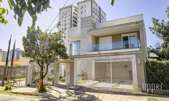 Imagem 2: Casa com 4 dormitórios à venda, 342 m² por R$ 2.500.000,00 - Boa Vista - Porto Alegre/RS