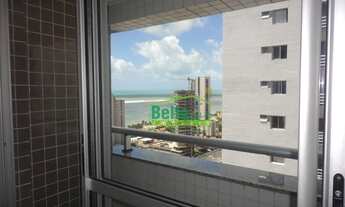 Imagem 6: Apartamento com 2 dormitórios à venda, 62 m² por R$ 380.000,00 - Candeias - Jaboatão dos G