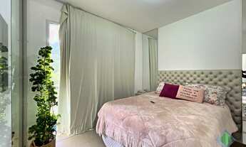 Imagem 7: Studio para venda com 50 metros quadrados com 1 quarto em Itacorubi - Florianópolis - SC