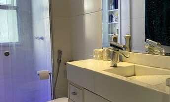 Imagem 7: Apartamento para venda tem 113 metros quadrados com 3 quartos em Caminho das Árvores - Sal