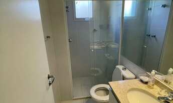 Imagem 7: Apartamento para venda possui 75 metros