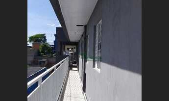 Imagem 5: Apartamento com 2 dormitórios para alugar, 44 m² por R$ 825,00/mês - Jardim Leonor - Cotia