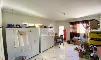 Imagem 4: Casa com 2 dorms, Jardim Novo Paraná, Sumaré - R$ 264 mil, Cod: CA2348