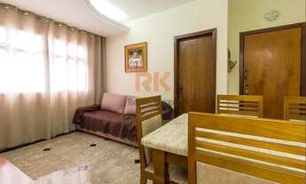 Imagem 3: Cobertura para aluguel, 3 quartos, 1 suíte, 2 vagas, Castelo - Belo Horizonte/MG