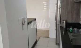 Imagem 6: São Paulo - Apartamento Padrão - Saúde