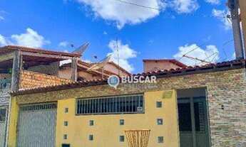 Imagem 2: Casa com 5 dormitórios à venda, 360 m² por R$ 320.000,00 - Cidade Nova - Feira de Santana