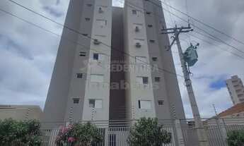 Imagem: Apartamento Padrão em São José do Rio