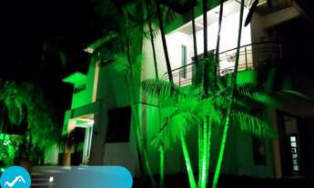 Imagem 3: Aleixo- Condomínio Ephygênio Salles, 04 suítes, 550m², Use seu FGTS - CSV01