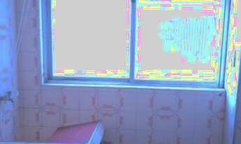 Imagem 7: Apartamento para aluguel com 130 metros quadrados com 3 quartos em Gonzaga - Santos - SP