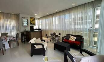 Imagem 3: Apartamento anual 04 Suítes e 03 Vagas, Meia Praia