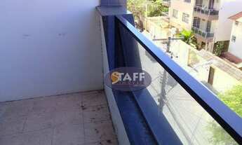 Imagem 2: Apartamento com 3 dormitórios, 120 m² - venda por R$ 500.000,00 ou aluguel por R$ 2.266,00