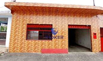 Imagem 7: Salão para alugar, 68 m² - Jardim Julieta - Poá/SP