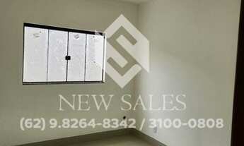 Imagem 4: Excelente casa com 3 quartos sendo 1 suíte no Setor Orienteville