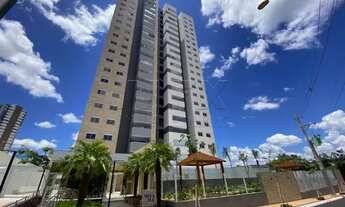 Imagem: Apartamento Padrão em Bauru