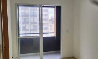 Imagem 5: Apartamento - 02 quartos - Semi mobiliado - Condomínio Clube - Centro de Curitiba