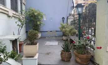 Imagem 5: Apartamento-À VENDA-Laranjeiras-Rio de Janeiro-RJ