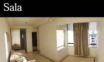 Imagem 2: Apartamento 2/4 Brotas