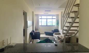 Imagem: Linda Cobertura - Volta Redonda ( Aterrado