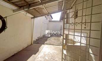 Imagem 6: Casa com 2 dormitórios para alugar, 100 m² por R$ 1.200/mês - Boa Vista - São José do Rio