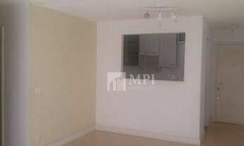 Imagem 4: Apartamento com 3 dormitórios, 80 m² - venda por R$ 550.000,00 ou aluguel por R$ 3.308,90