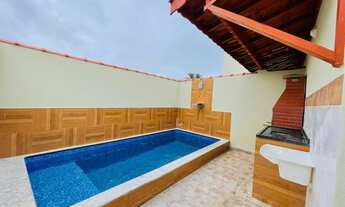 Imagem: Casa para Venda em Mongaguá, balneário