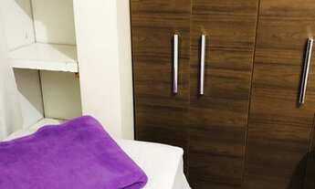 Imagem 4: Alugo Kitnet mobiliada