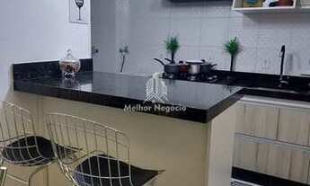Imagem 2: Apartamento com 3 dorms, Vila Marieta, Campinas - R$ 269 mil, Cod: AP2627