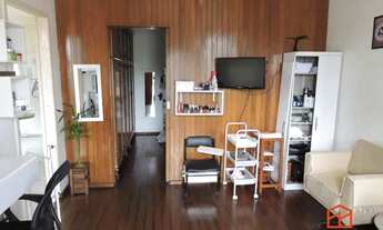 Imagem 2: Casa à venda, 2 quartos, 2 vagas, Santana - Porto Alegre/RS