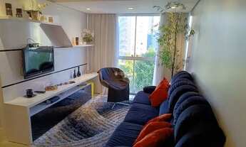 Imagem: Apartamento para venda possui 78 metros