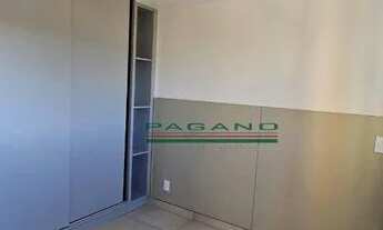 Imagem 4: Apartamento com 1 dormitório, 43 m² - venda por R$ 430.000,00 ou aluguel por R$ 2.630,00/m