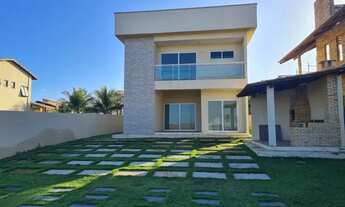 Imagem: Sobrado com 4 dormitórios, 250 m² - venda