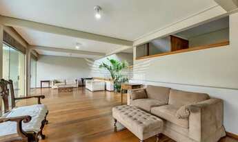 Imagem 4: Sobrado Residencial 5 Suítes para Locação, 900m² - Paineiras do Morumbi, São Paulo/SP