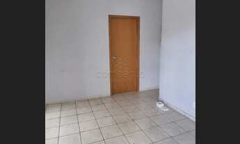 Imagem 3: Casa Padrão em São José do Rio Preto