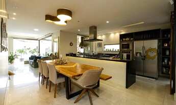 Imagem 6: Casa para venda em Vila Oliveira - Mogi das Cruzes - SP