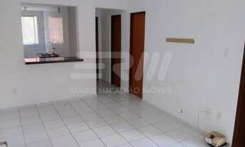 Imagem: Apartamento Localizado no Turu para locação