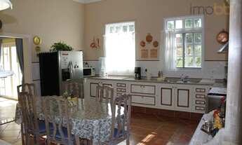 Imagem 4: Casa com 7 dormitórios, 1178 m² - venda por R$ 10.000.000,00 ou aluguel por R$ 43.000,00/m