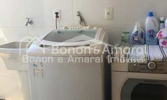 Imagem 5: Casa térrea com cozinha americana planejada, lavabo, 4 dormitórios sendo 3 suítes