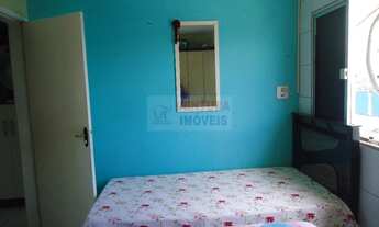 Imagem 5: EDF. AGUIAR Apartamento com 2 dormitórios