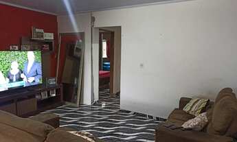 Imagem 5: QR 114 SAMAMBAIA SUL CASA DE 3 QUARTOS, GARAGEM PARA 3 CARROS, A/C FINANCIAR APENAS R$ 340