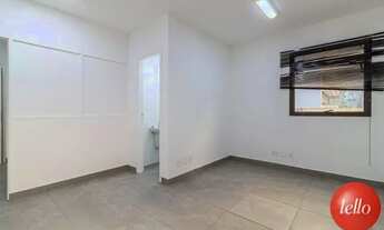 Imagem 7: São Paulo - Conjunto Comercial/Sala - Barra Funda