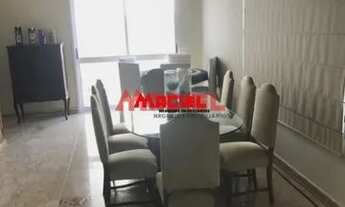 Imagem 4: Cobertura duplex para aluguel e venda possui 300 metros quadrados com 4 quartos