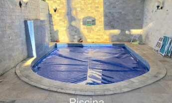 Imagem: Casa de condomínio para aluguel tem 132