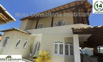 Imagem: Mota Imóveis - Araruama - Casa Duplex 185m²